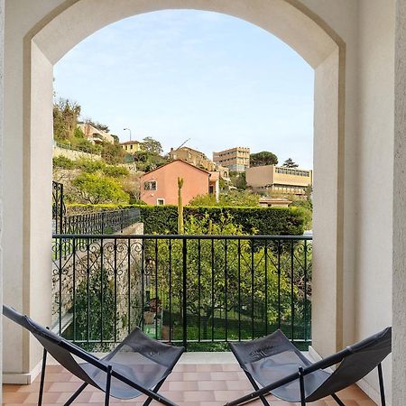 Apartamento Bilocale Sul Borgo Finale Ligure Exterior foto